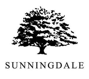 Image for mark UK00004260913 SUNNINGDALE