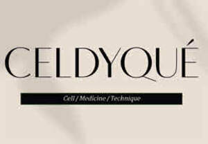 Image for mark UK00004260943 CELDYQUÉ CELL / MEDICINE / TECHNIQUE
