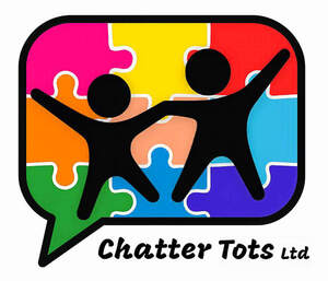 Image for mark UK00004261026 CHATTER TOTS LTD