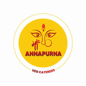 Image for mark UK00004261027 ANNAPURNA VEG CATERERS