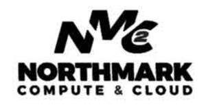 Image for mark UK00004261028 NMC2 NORTHMARK COMPUTE & CLOUD