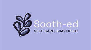 Image for mark UK00004261055 SO SOOTH-ED SELF-CARE, SIMPLIFIED