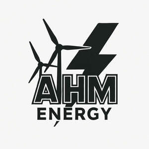 Image for mark UK00004261081 AHM ENERGY