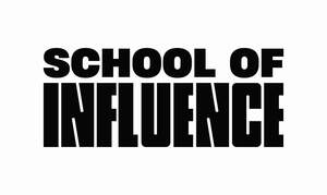 Image for mark UK00004261083 SCHOOL OF INFLUENCE