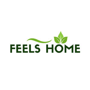 Image for mark UK00004261097 FEELS HOME