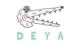 Image for mark UK00004261110_1of2 DEYA