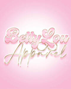 Image for mark UK00004261121 BETTYLOU APPAREL