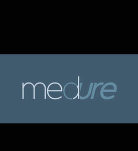 Image for mark UK00004261140 medure
