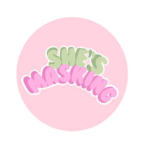 Image for mark UK00004261175 She&rsquo;s masking