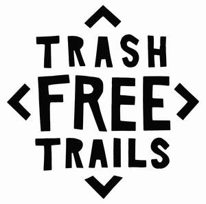 Image for mark UK00004261246 TRASH FREE TRAILS