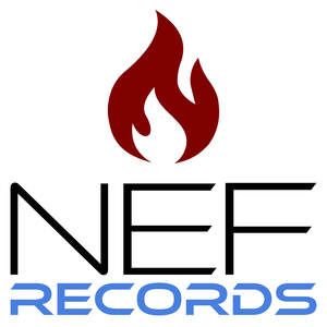Image for mark UK00004261264 NEF RECORDS