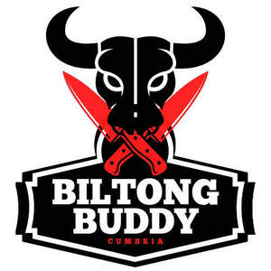 Image for mark UK00004261275_1of3 BILTONG BUDDY CUMBRIA