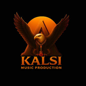Image for mark UK00004261347 KALSI MUSIC PRODUCTION