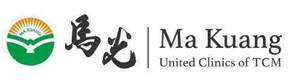 Image for mark UK00004261391 馬龙| MA KUANG UNITED CLINICS OF TCM