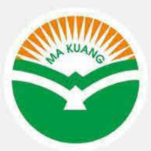 Image for mark UK00004261393 MA KUANG