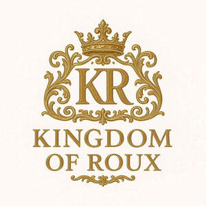 Image for mark UK00004261435 KR KINGDOM OF ROUX