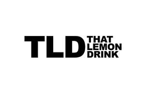 Image for mark UK00004261454 TLD THAT LEMON DRINK