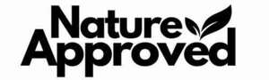 Image for mark UK00004261463 NATURE APPROVED