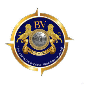 Image for mark UK00004261486 BV BANCO VAULTS Your assets are priceless, Keep them protected