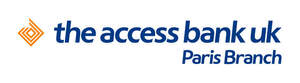 Image for mark UK00004261531 THE ACCESS BANK UK PARIS BRANCH