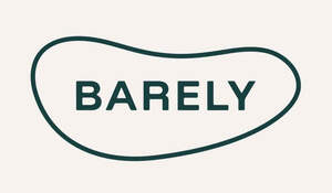 Image for mark UK00004261535 BARELY