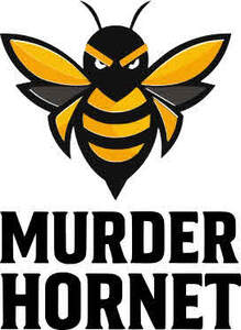 Image for mark UK00004261536 MURDER HORNET