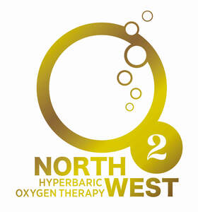 Image for mark UK00004261542 O2 NORTH WEST HYPERBARIC OXYGEN THERAPY