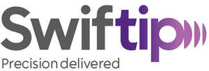 Image for mark UK00004261574 SWIFTTIP PRECISION DELIVERED