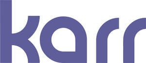 Image for mark UK00004261584 karr