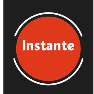 Image for mark UK00004261589 INSTANTE
