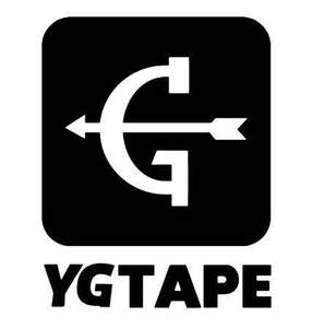 Image for mark UK00004261615 YGTAPE