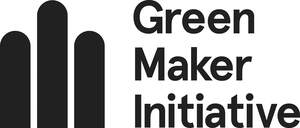 Image for mark UK00004261652 GREEN MAKER INITIATIVE