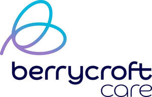 Image for mark UK00004261671 BERRYCROFT CARE