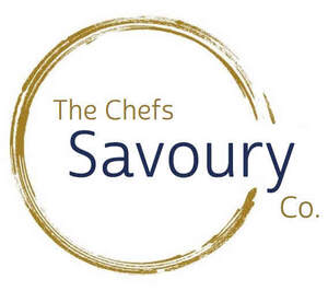 Image for mark UK00004261673_1of2 THE CHEFS SAVOURY CO.