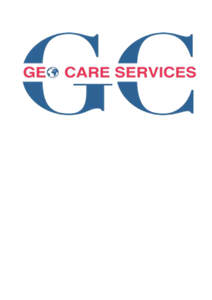 Image for mark UK00004261675 GEO CARE SERVICES