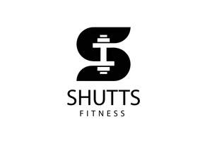 Image for mark UK00004261689 SHUTTS FITNESS