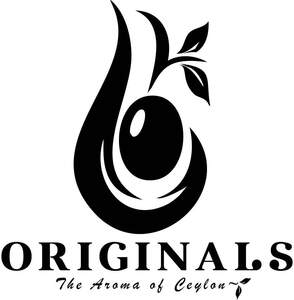 Image for mark UK00004261727_1of2 ORIGINALS
The Aroma of Ceylon