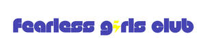 Image for mark UK00004261760_1of4 FEARLESS GIRLS CLUB
