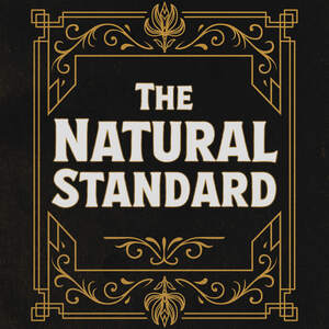 Image for mark UK00004261772 THE NATURAL STANDARD