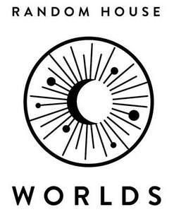 Image for mark UK00004261785 RANDOM HOUSE WORLDS