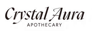 Image for mark UK00004261842 Crystal Aura APOTHECARY