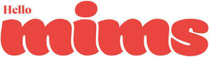 Image for mark UK00004262027 Hello mims
