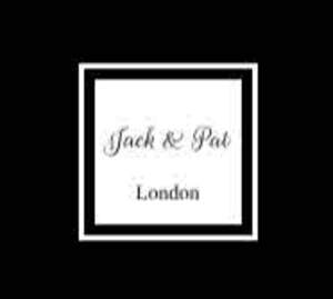 Image for mark UK00004262143 JACK & PAT LONDON
