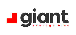 Image for mark UK00004262187 GIANT STORAGE BINS