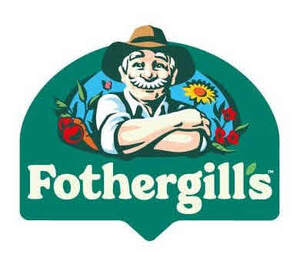 Image for mark UK00004262208 FOTHERGILL'S