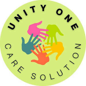 Image for mark UK00004262213 UNITY ONE CARE SOLUTION