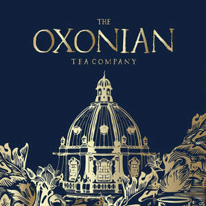 Image for mark UK00004262231 THE OXONIAN TEA COMPANY