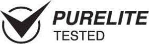 Image for mark UK00004262263 PURELITE TESTED