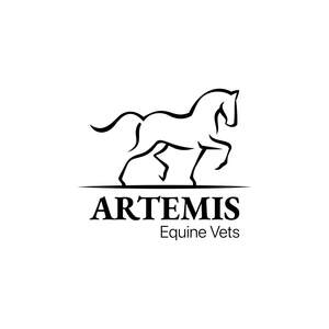 Image for mark UK00004262365_1of2 ARTEMIS EQUINE VETS
