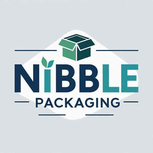 Image for mark UK00004262422 NIBBLE - PACKAGING